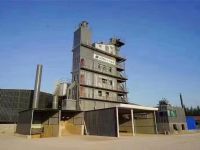 點擊查看詳細信息<br>標題：瀝青攪拌站 閱讀次數：1340